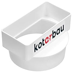 Kotarbau übergangsstück flac gebraucht kaufen  Wird an jeden Ort in Deutschland
