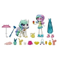 Little pony equestria gebraucht kaufen  Wird an jeden Ort in Deutschland