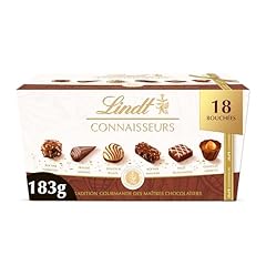 Lindt boîte chocolats d'occasion  Livré partout en France