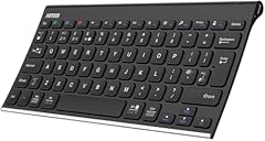 Arteck bluetooth keyboard for sale  Delivered anywhere in UK