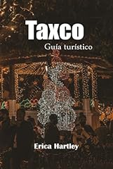 Taxco guía turístico gebraucht kaufen  Wird an jeden Ort in Deutschland