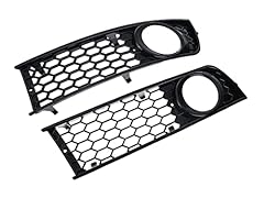 Bumper grille 2pcs for sale  Delivered anywhere in UK