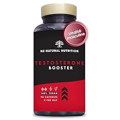 Testostérone homme booster d'occasion Testostérone homme booster d'occasion  Livré partout en France
