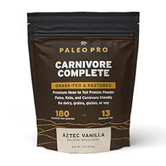 Paleopro carnivore complete for sale  Delivered anywhere in USA 