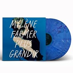 Mylene farmer album d'occasion  Livré partout en France
