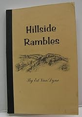 Hillside rambles for sale  Delivered anywhere in USA 
