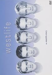 Westlife story dvd for sale  Delivered anywhere in UK