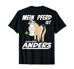 Pferd irgendwie lustiges gebraucht kaufen  Wird an jeden Ort in Deutschland