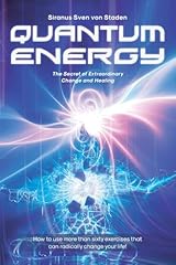Quantum energy the gebraucht kaufen  Wird an jeden Ort in Deutschland
