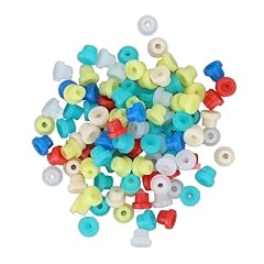 100pcs multicolour tattoo for sale  Delivered anywhere in UK