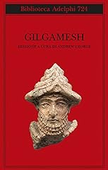 Gilgamesh. poema epico usato  Spedito ovunque in Italia 