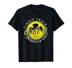 Mountain bike tee for sale  Delivered anywhere in USA 