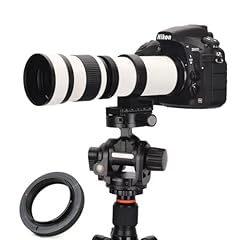 Telephoto lens canon for sale  Delivered anywhere in USA 