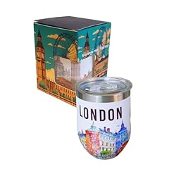 London skyline stainless for sale  Delivered anywhere in UK