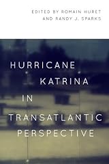 Hurricane katrina transatlanti for sale  Delivered anywhere in USA 