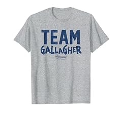 Shameless team gallagher for sale  Delivered anywhere in USA 