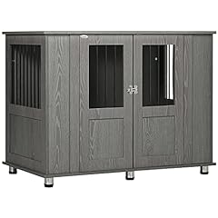 Pawhut dog crate for sale  Delivered anywhere in UK