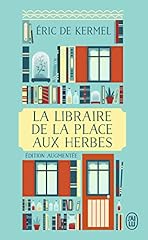 Libraire place herbes d'occasion  Livré partout en France