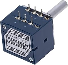 Drehpotentiometer potentiomete gebraucht kaufen  Wird an jeden Ort in Deutschland