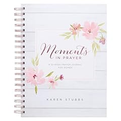 Moments prayer wirebound for sale  Delivered anywhere in USA 