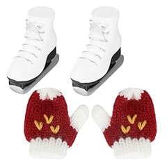 Miniatur schlittschuhe miniatu gebraucht kaufen  Wird an jeden Ort in Deutschland
