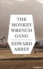 Monkey wrench gang for sale  Delivered anywhere in USA 