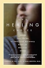 Healing choice guide for sale  Delivered anywhere in UK