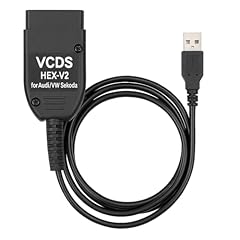 Interface hex obd2 d'occasion  Livré partout en France