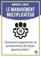 Management multiplicateur augm d'occasion  Livré partout en France