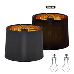 Set drum lamp for sale  Delivered anywhere in USA 