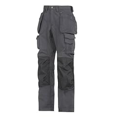 Snickers 3223 Floor layer Trousers, Multicoloured, for sale  Delivered anywhere in UK