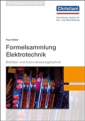 Formelsammlung elektrotechnik gebraucht kaufen  Wird an jeden Ort in Deutschland