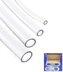 Clear tubing assortment for sale  Delivered anywhere in USA 