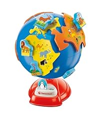 Clementoni first globe d'occasion  Livré partout en France