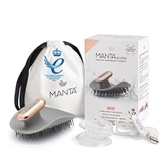 Manta masseur cheveux d'occasion  Livré partout en France