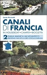 Canali houseboat camper usato  Spedito ovunque in Italia 