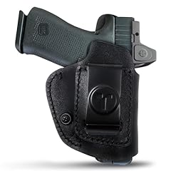 Black iwb suede for sale  Delivered anywhere in USA 