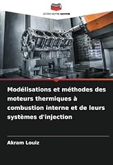 Modélisations méthodes moteu d'occasion  Livré partout en Belgiqu