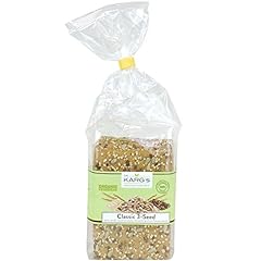 Kargs organic crispbread for sale  Delivered anywhere in USA 