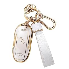 Cacarlike tesla key for sale  Delivered anywhere in USA 