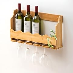 Irugs wooden wine for sale  Delivered anywhere in UK