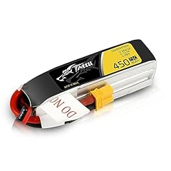 Tattu 450mah lang gebraucht kaufen  Wird an jeden Ort in Deutschland