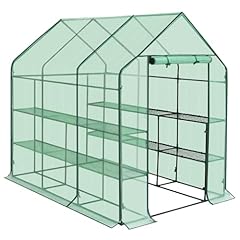 Woltu garden greenhouse for sale  Delivered anywhere in UK
