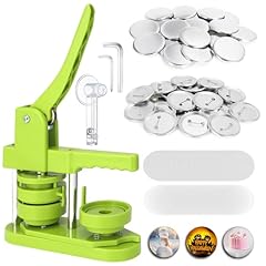 Badge maker machine for sale  Delivered anywhere in UK