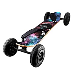 Mountainboard skateboard terra d'occasion  Livré partout en France