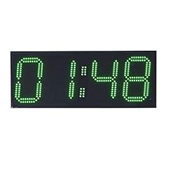 Swimnerd pace clock for sale  Delivered anywhere in USA 