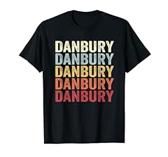 Danbury connecticut danbury for sale  Delivered anywhere in USA 