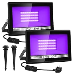 Natpow lights 30w for sale  Delivered anywhere in UK