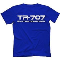 707 shirt royal for sale  Delivered anywhere in UK