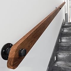 Holz handläufe treppen gebraucht kaufen  Wird an jeden Ort in Deutschland